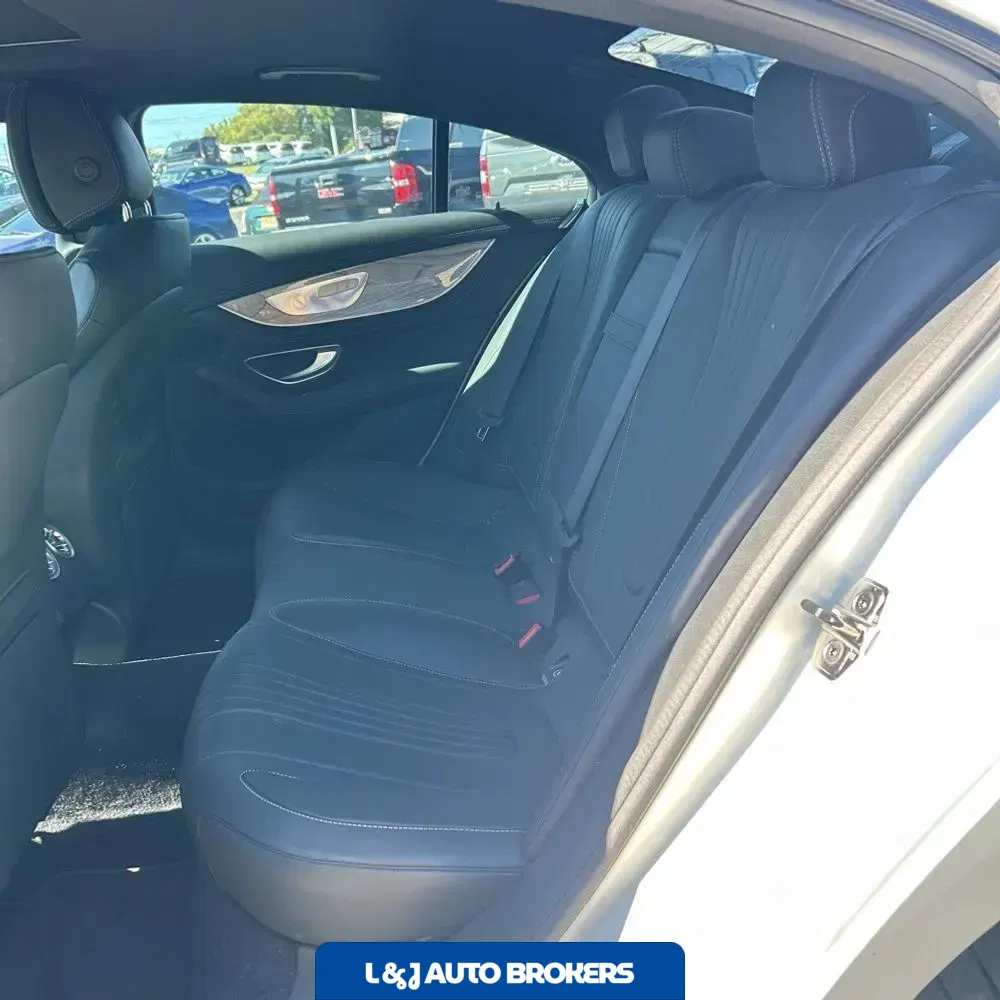 2023 Mercedes-Benz CLS CLS450