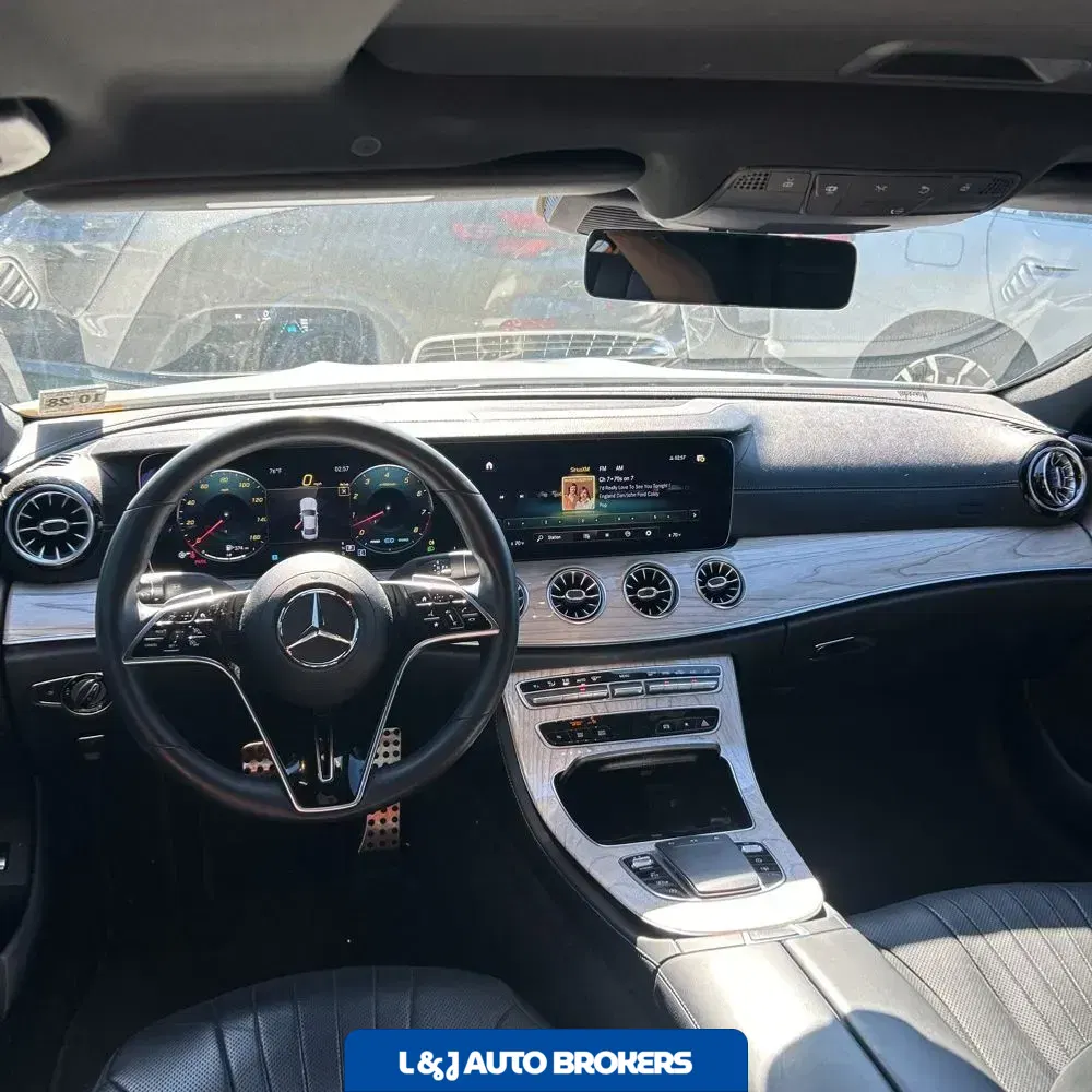 2023 Mercedes-Benz CLS CLS450