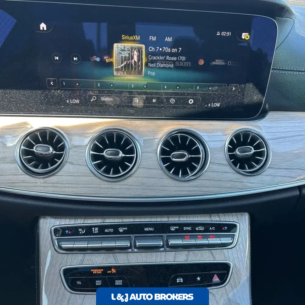 2023 Mercedes-Benz CLS CLS450
