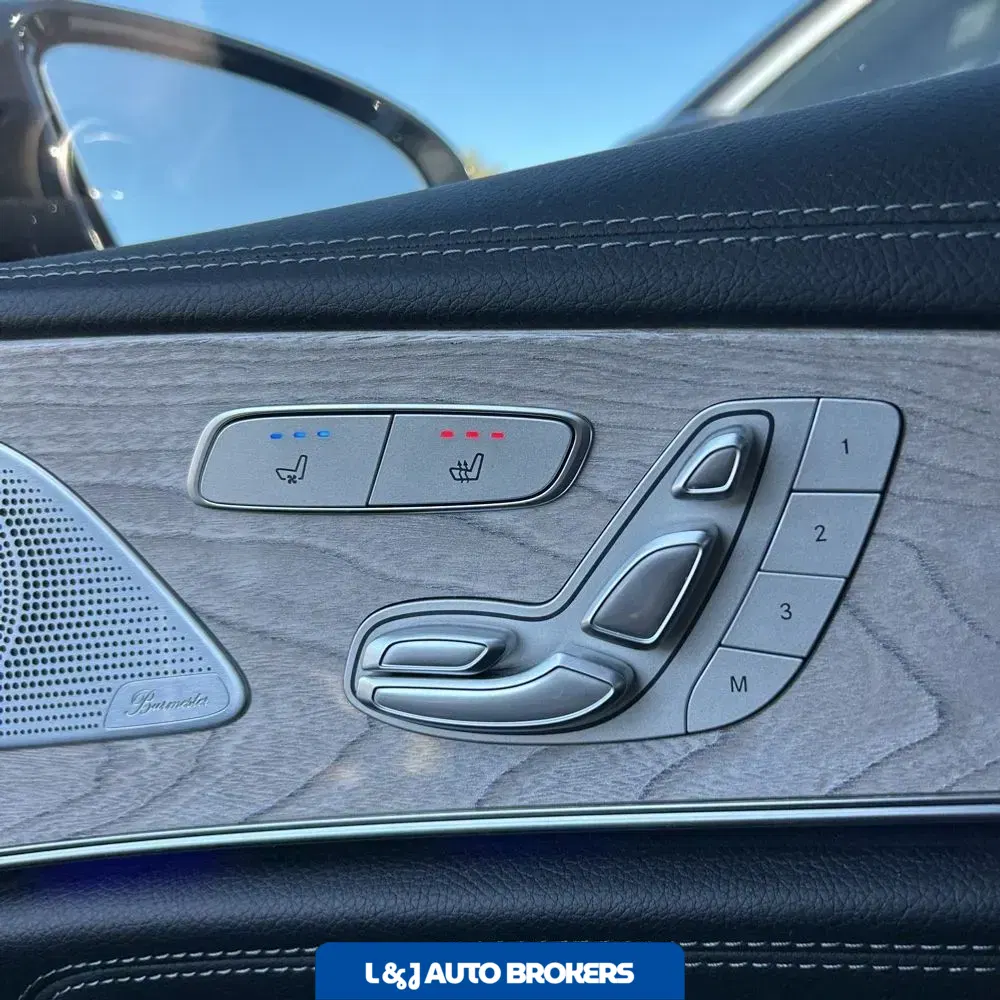 2023 Mercedes-Benz CLS CLS450