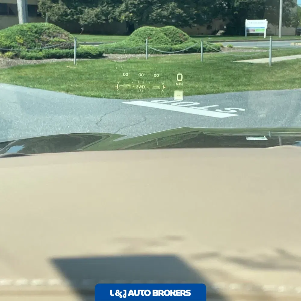 2022 Chevrolet Tahoe Premier