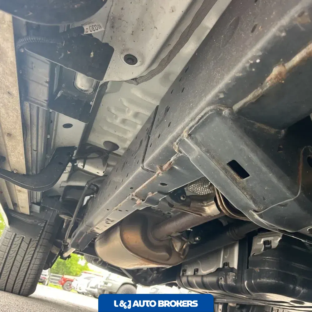2022 Lexus GX 460 Base