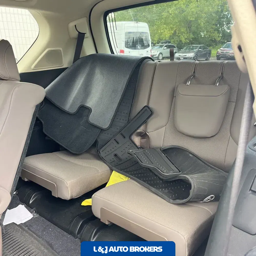 2022 Lexus GX 460 Base