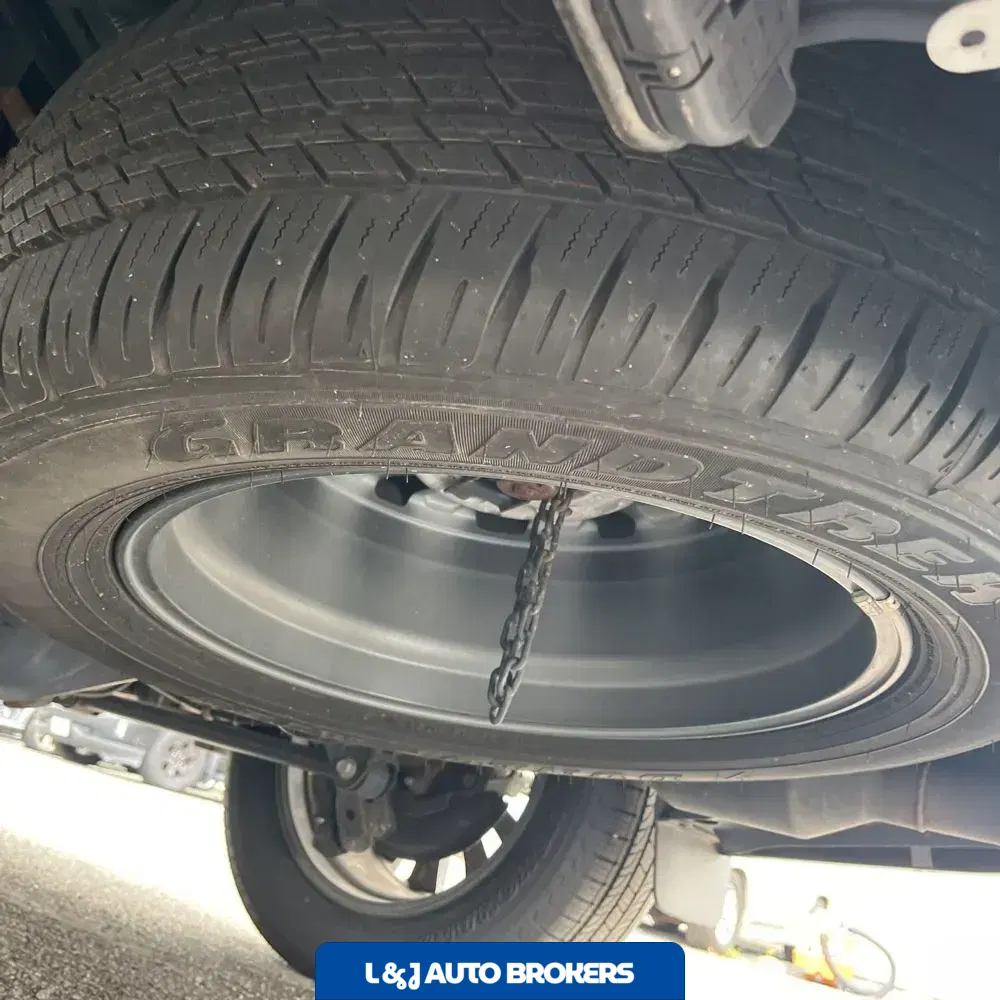 2022 Lexus GX 460 Base