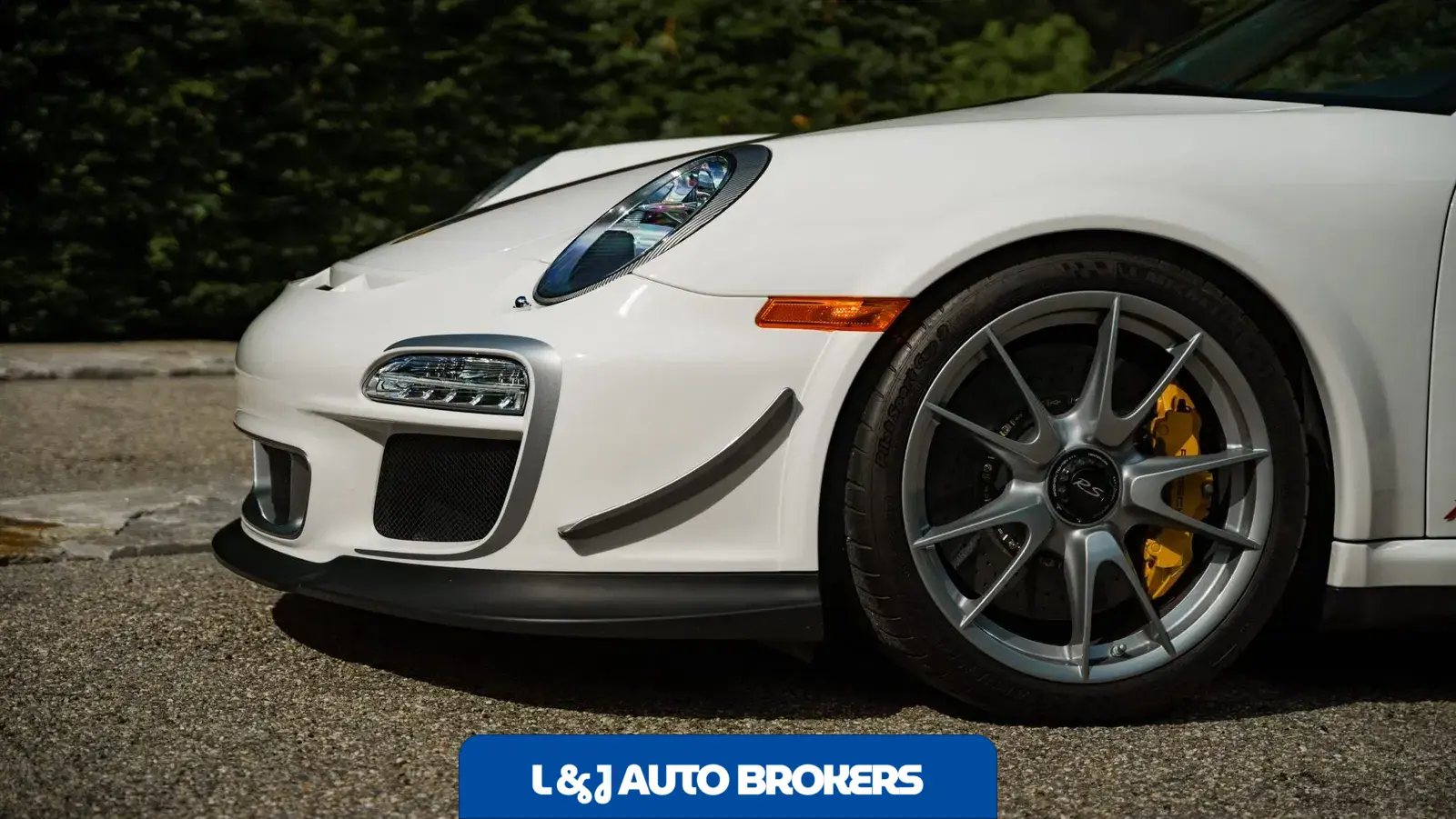 2011 Porsche 911 GT3 RS 4.0