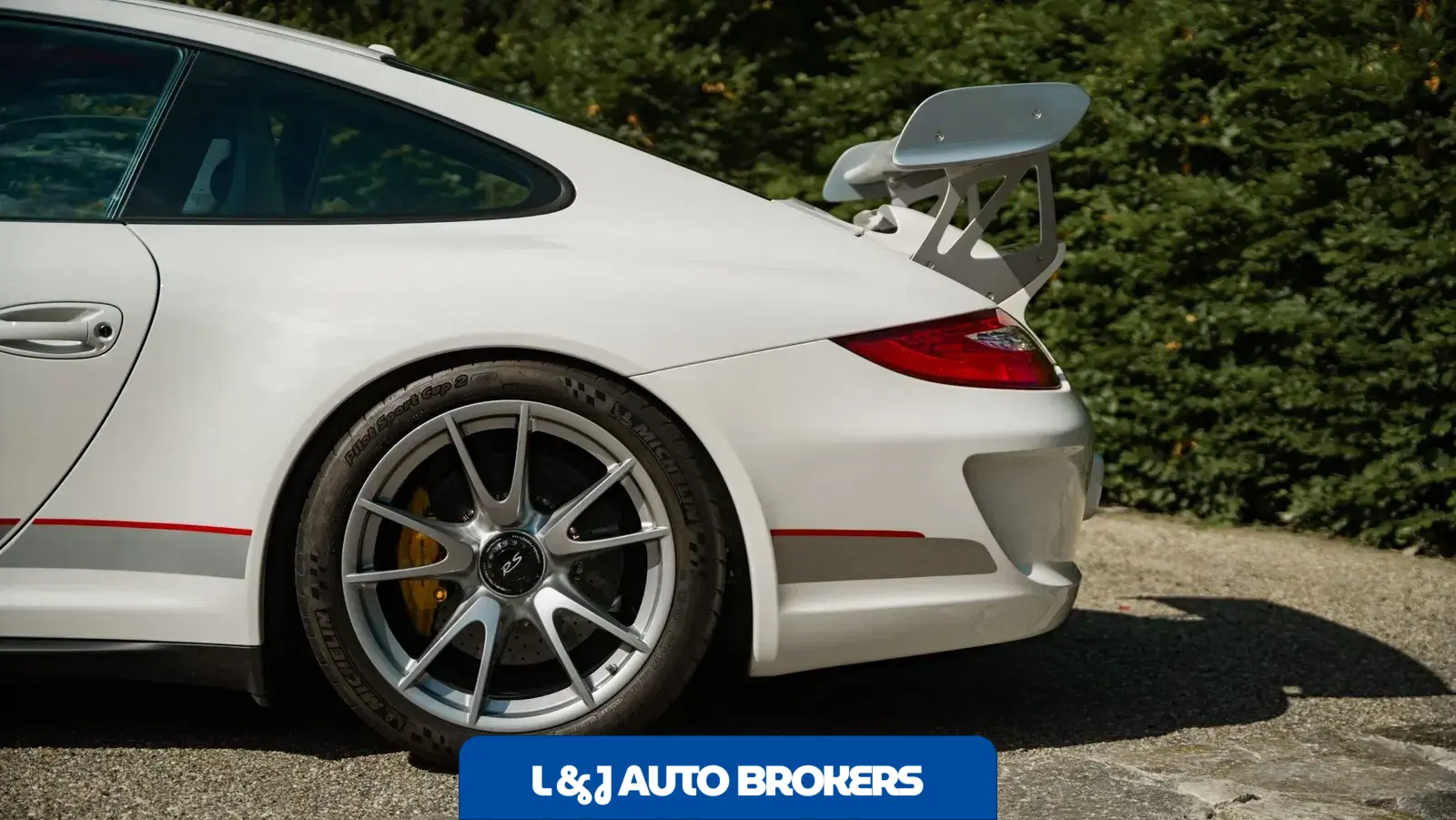 2011 Porsche 911 GT3 RS 4.0