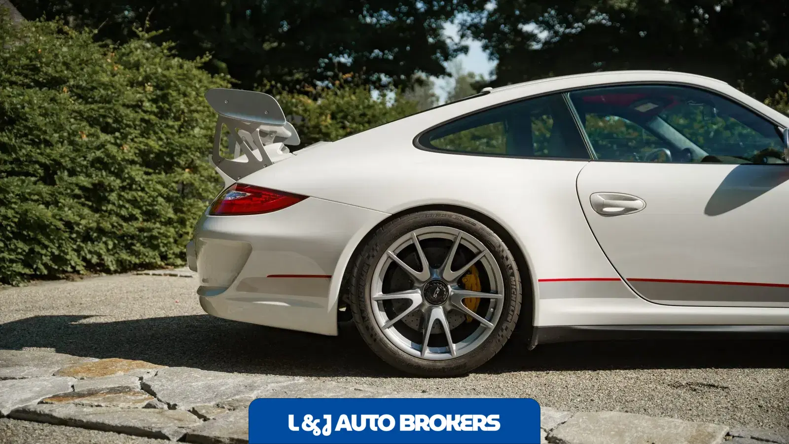 2011 Porsche 911 GT3 RS 4.0