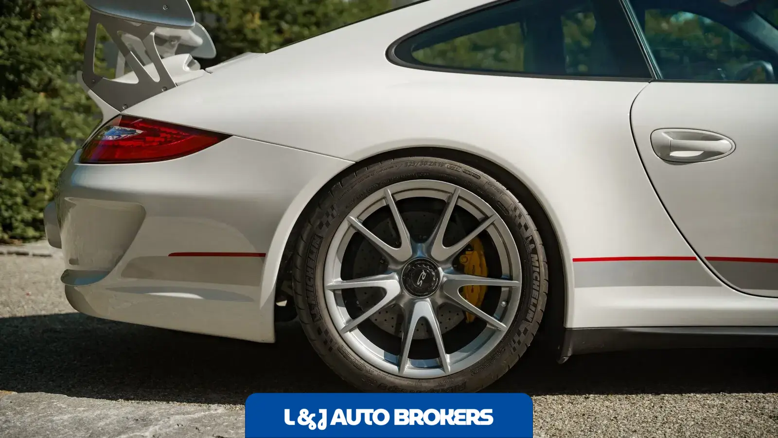 2011 Porsche 911 GT3 RS 4.0