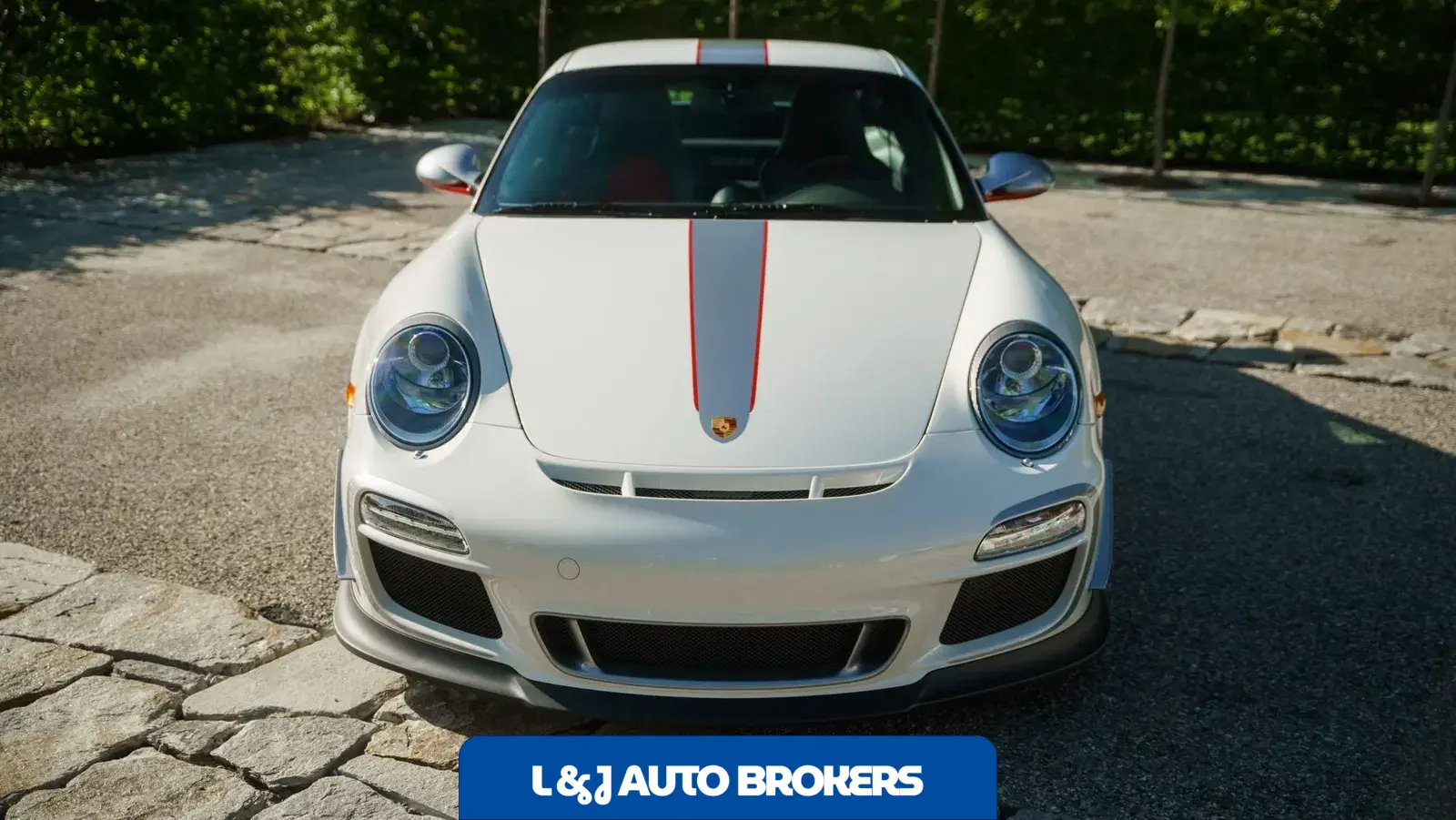 2011 Porsche 911 GT3 RS 4.0