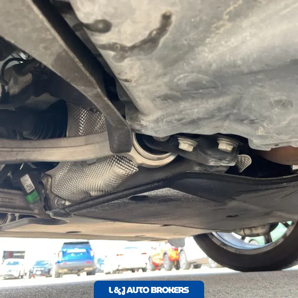 2024 Audi SQ5 Prestige