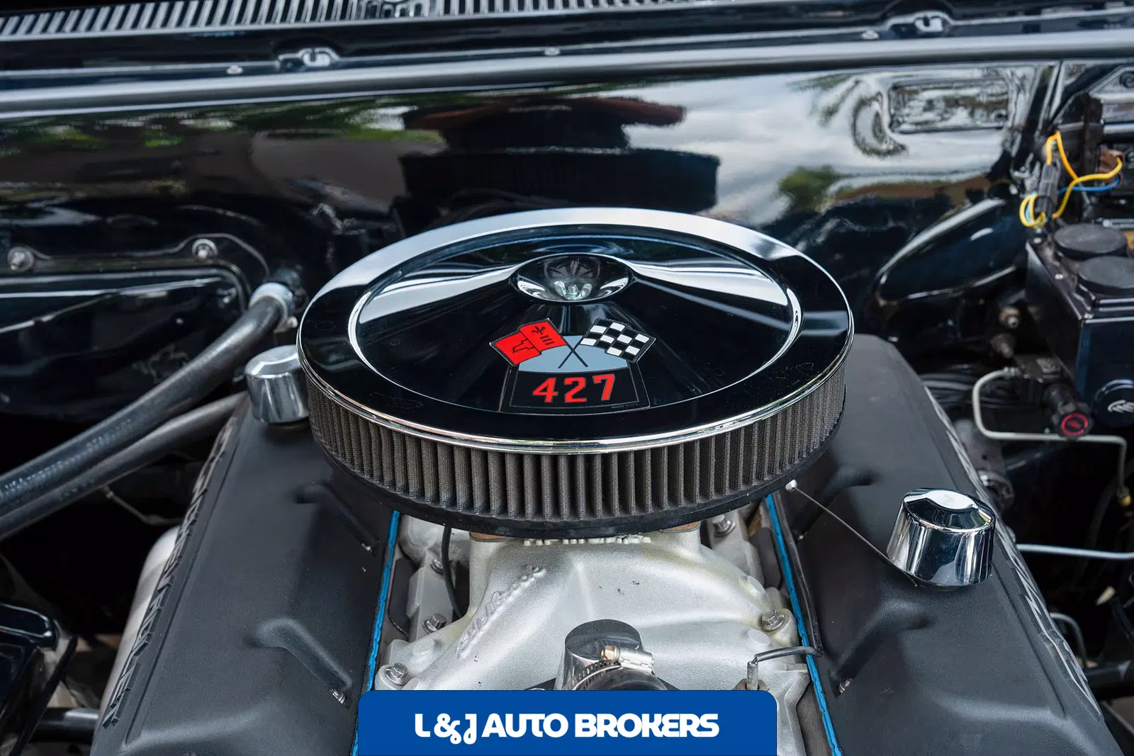 1967 Chevrolet Chevelle Restomod