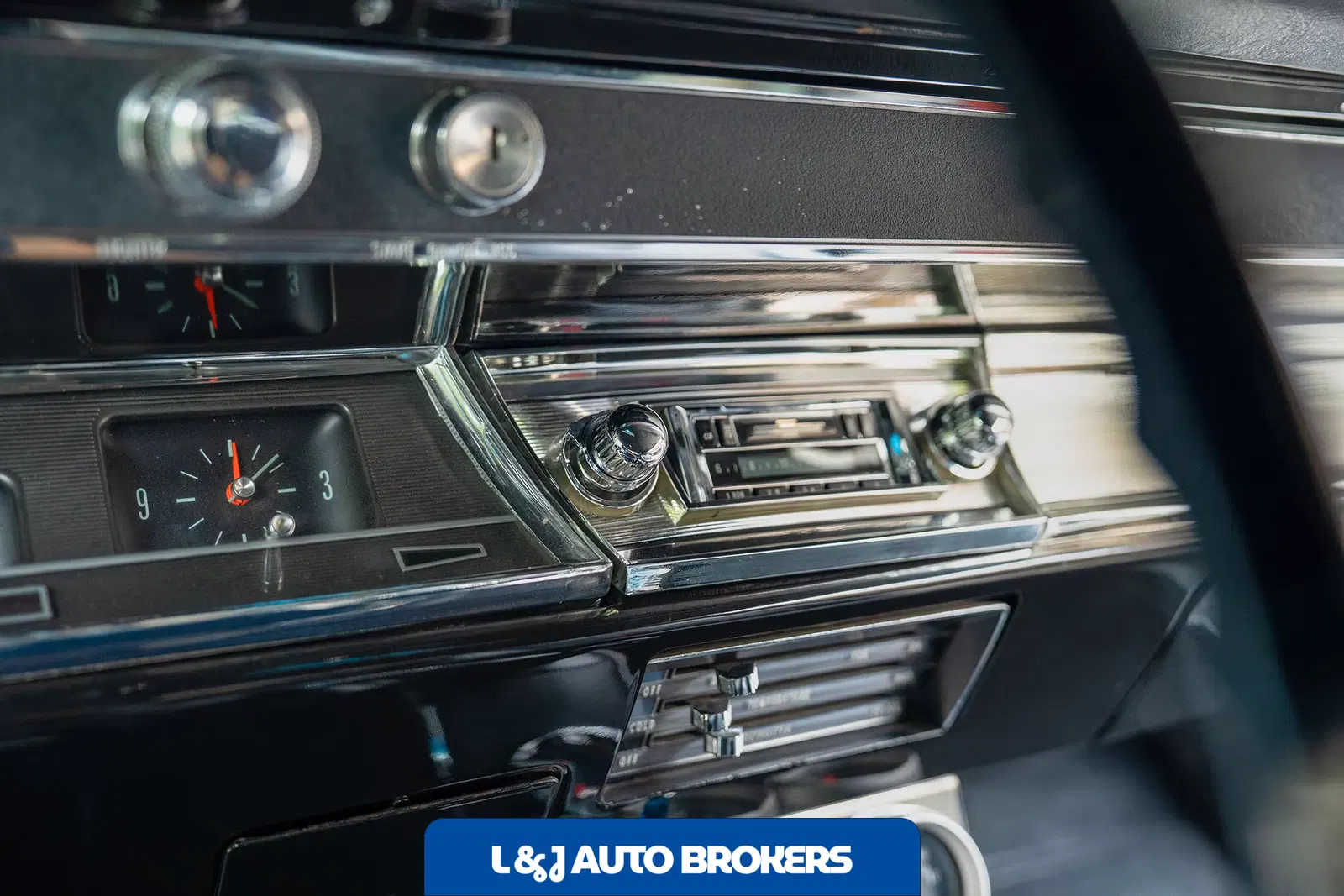 1967 Chevrolet Chevelle Restomod