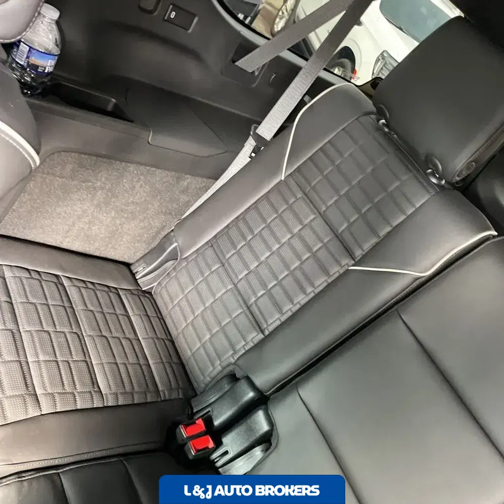 2024 Cadillac Escalade ESV Sport Platinum