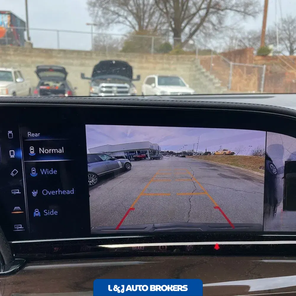 2024 Cadillac Escalade ESV Sport Platinum