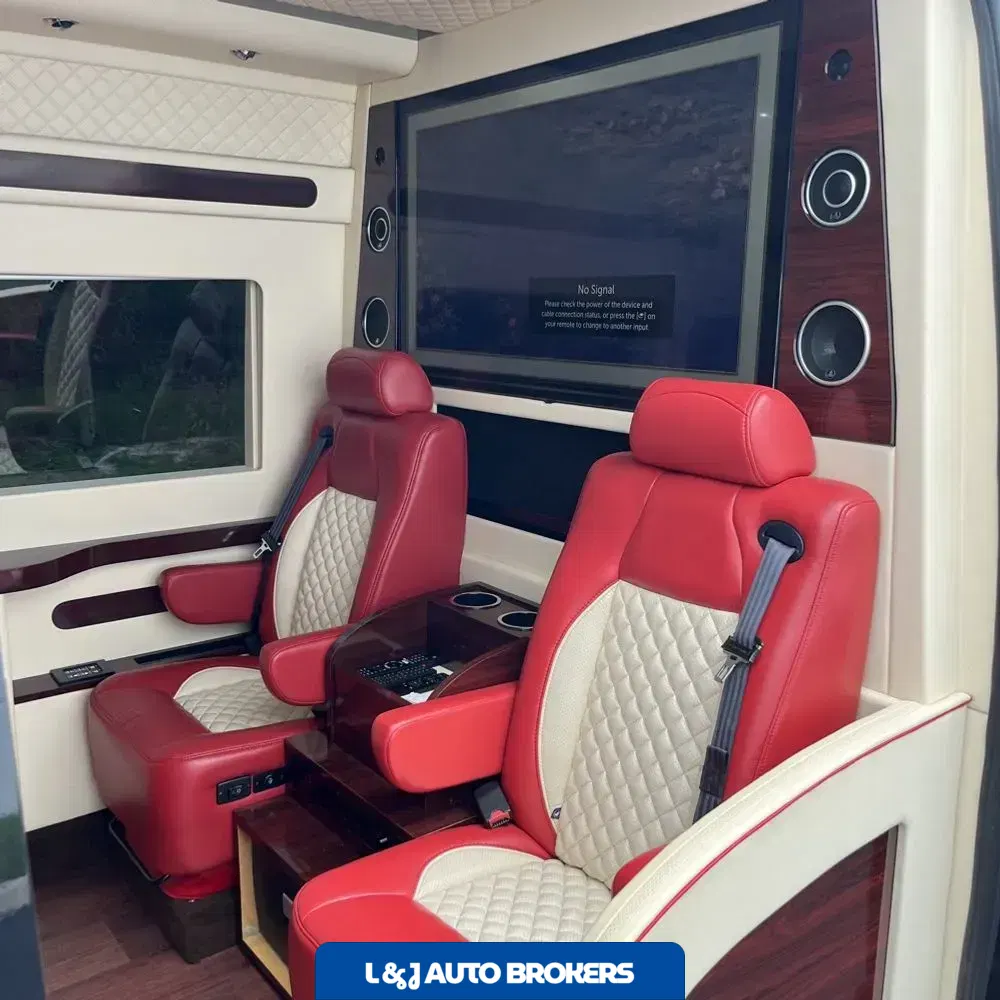 2019 Mercedes-Benz Sprinter 3500XD