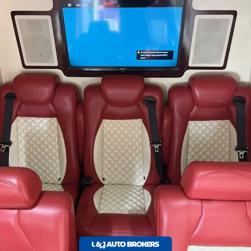2019 Mercedes-Benz Sprinter 3500XD