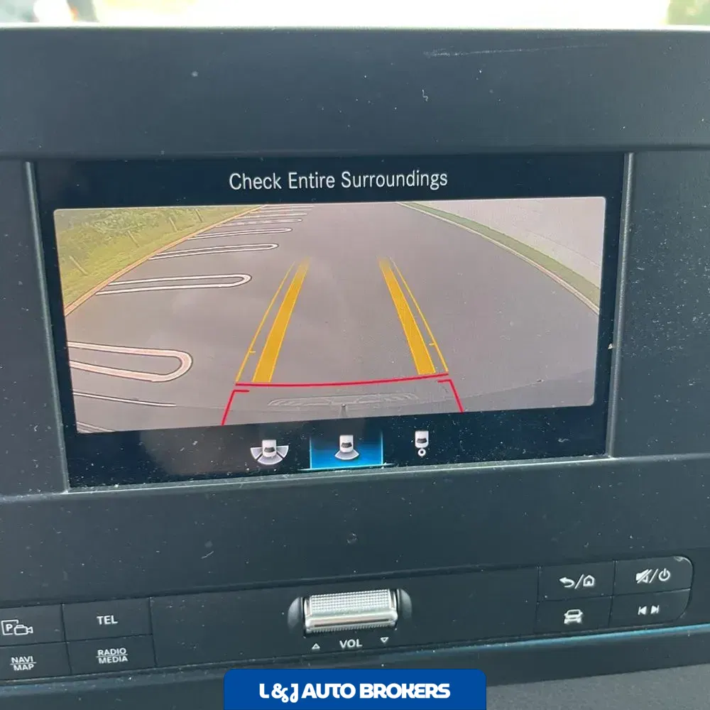 2019 Mercedes-Benz Sprinter 3500XD