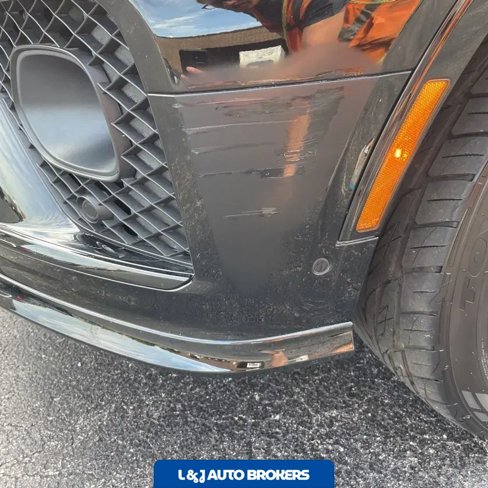 2021 Bentley Bentayga V8