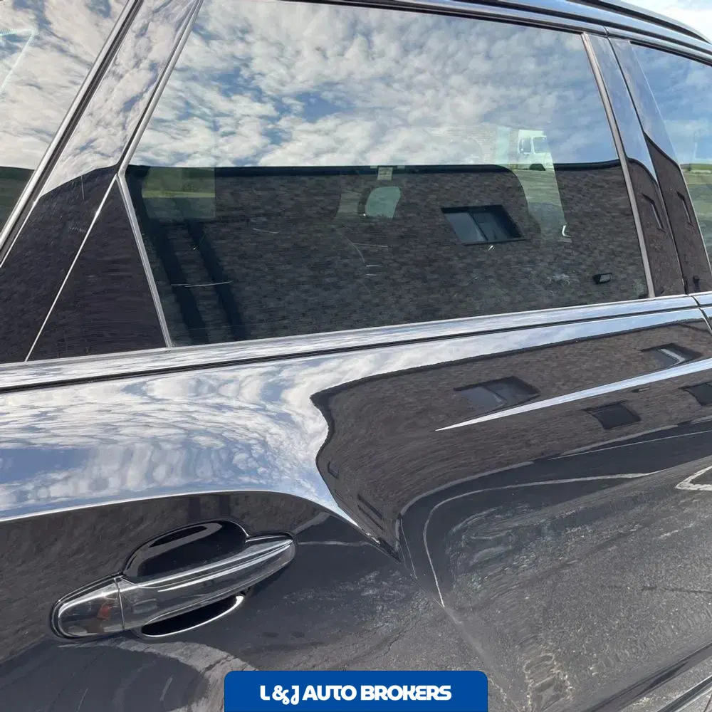 2021 Bentley Bentayga V8