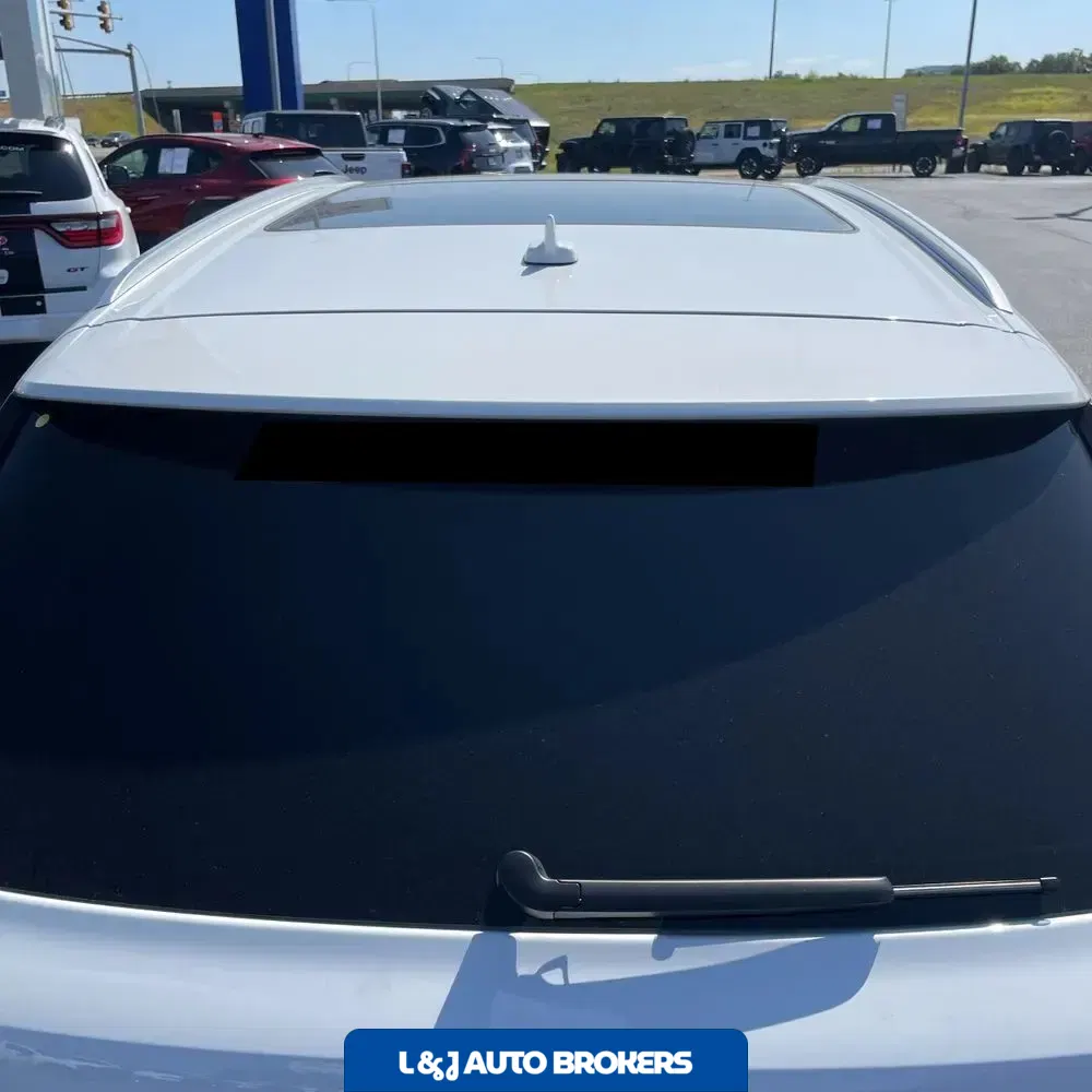 2024 Audi Q7 Premium Plus 55
