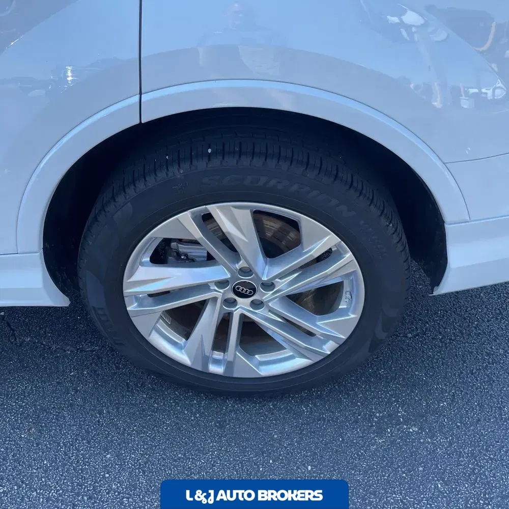 2024 Audi Q7 Premium Plus 55
