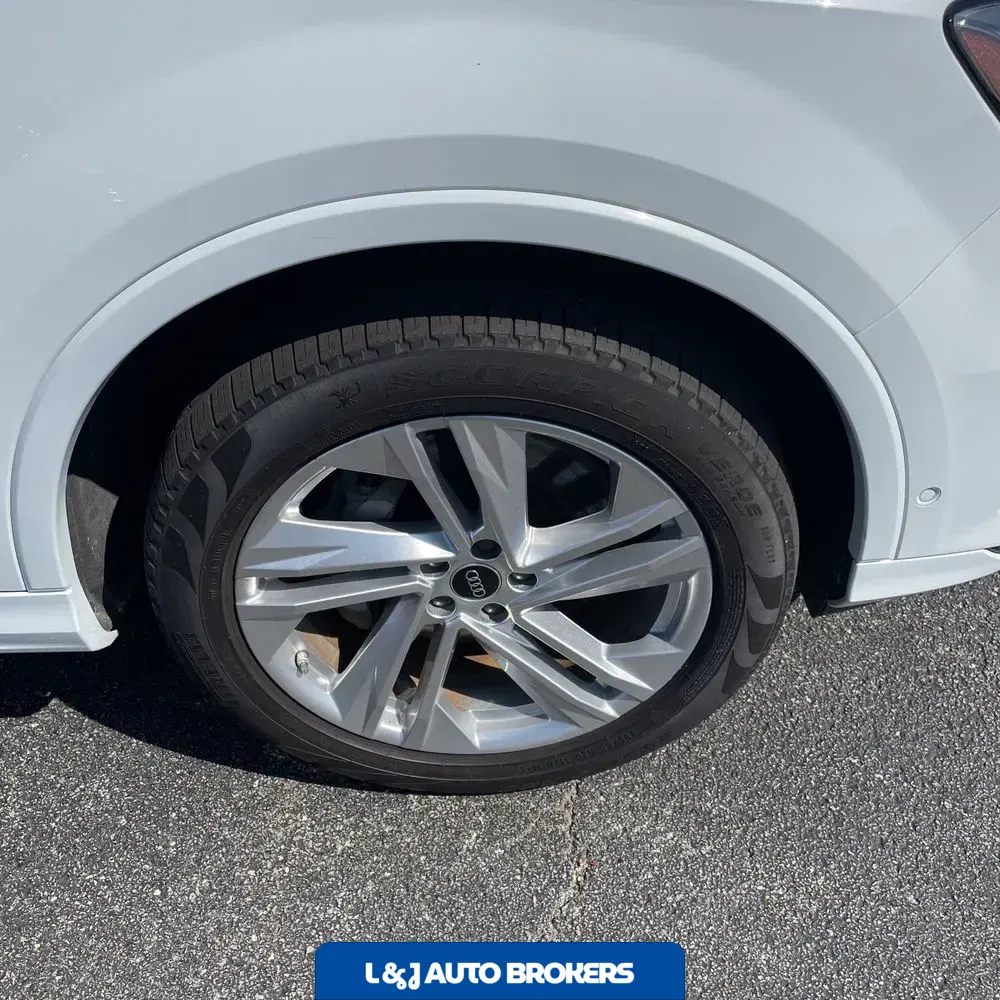 2024 Audi Q7 Premium Plus 55