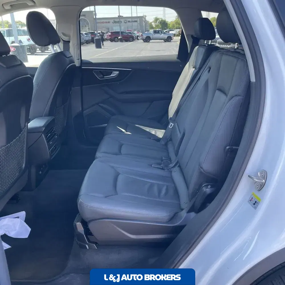 2024 Audi Q7 Premium Plus 55