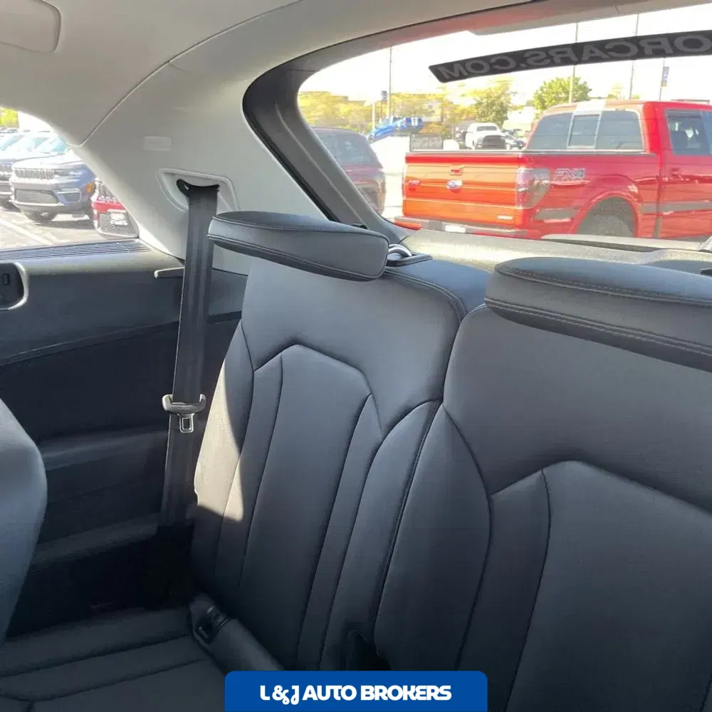 2024 Audi Q7 Premium Plus 55