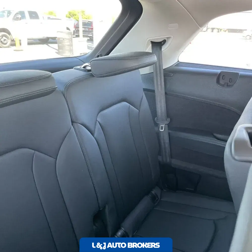 2024 Audi Q7 Premium Plus 55