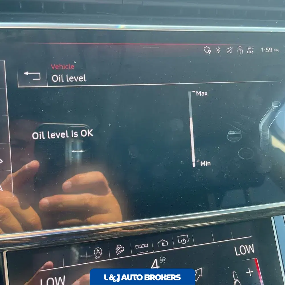 2024 Audi Q7 Premium Plus 55