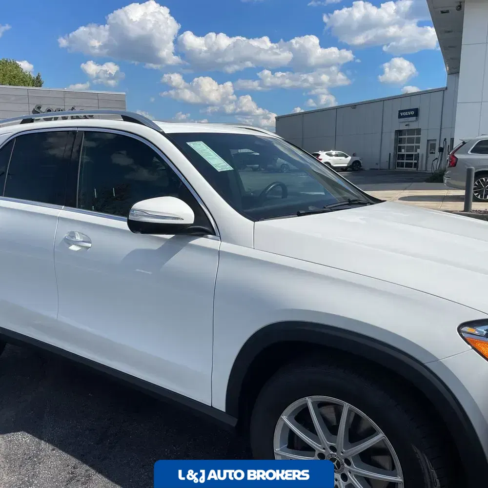 2024 Mercedes-Benz GLE GLE 450e 4MATIC