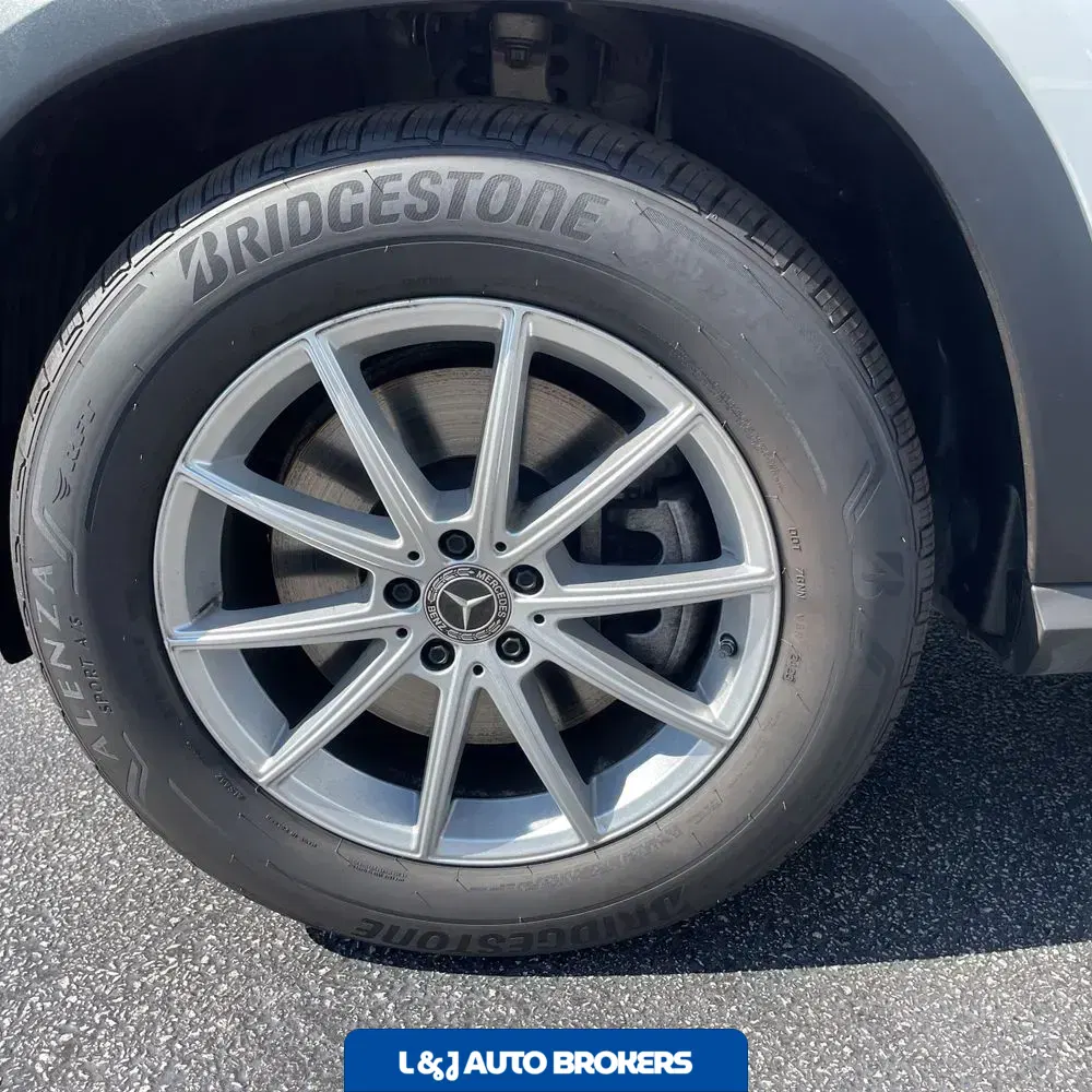 2024 Mercedes-Benz GLE GLE 450e 4MATIC