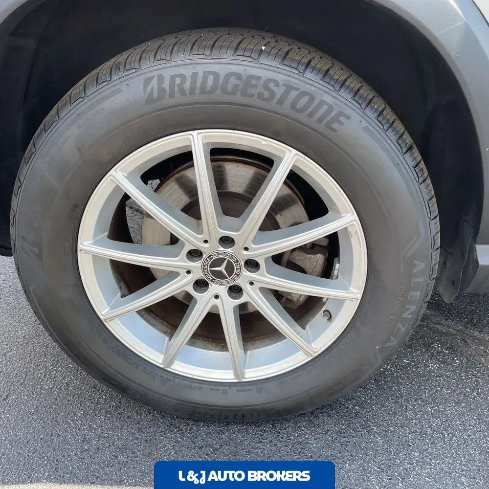 2024 Mercedes-Benz GLE GLE 450e 4MATIC