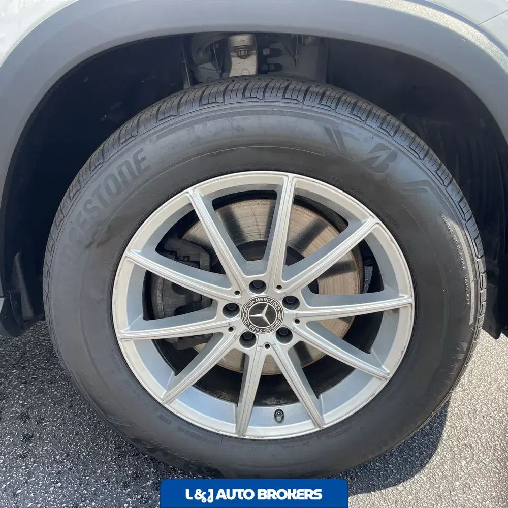 2024 Mercedes-Benz GLE GLE 450e 4MATIC