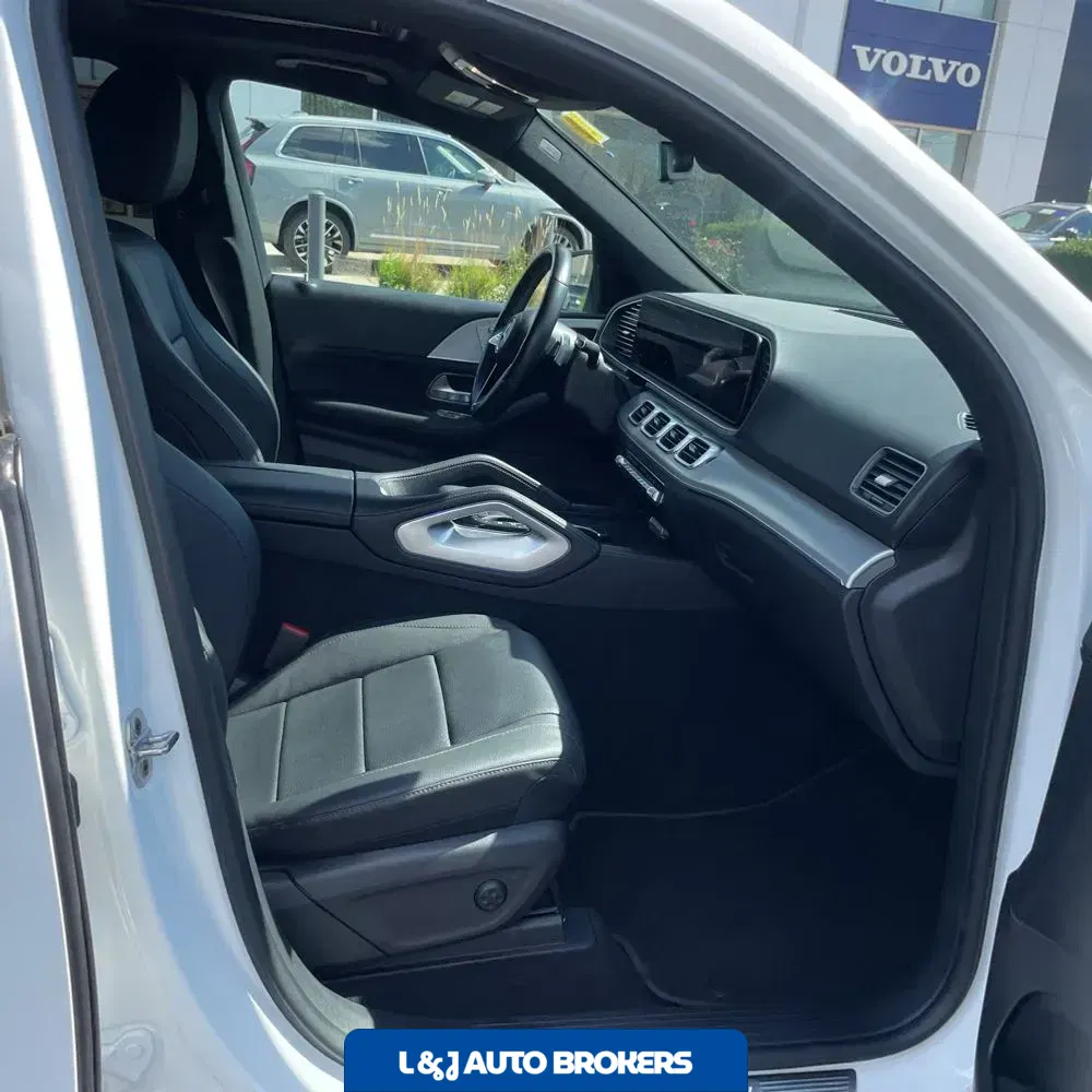 2024 Mercedes-Benz GLE GLE 450e 4MATIC