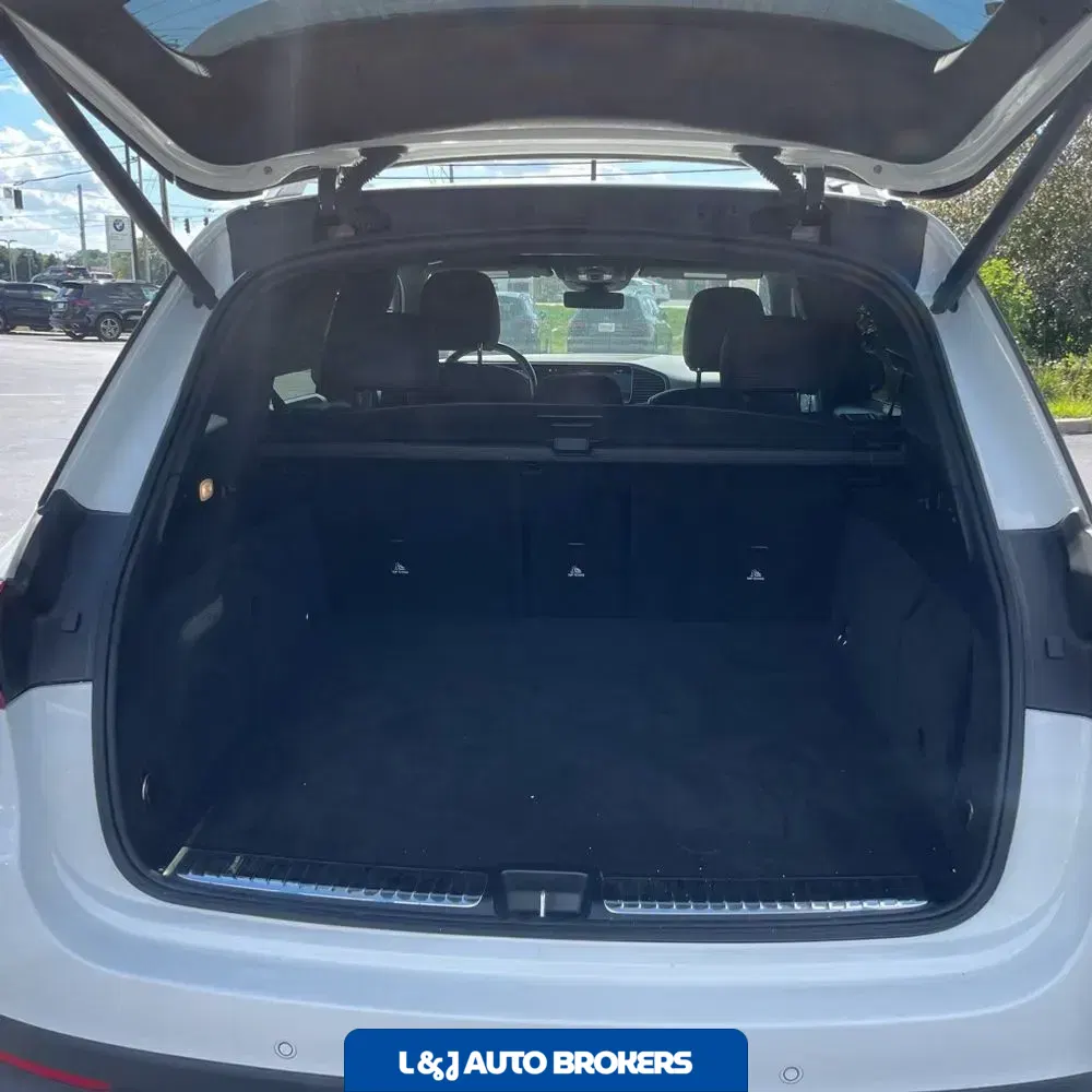 2024 Mercedes-Benz GLE GLE 450e 4MATIC