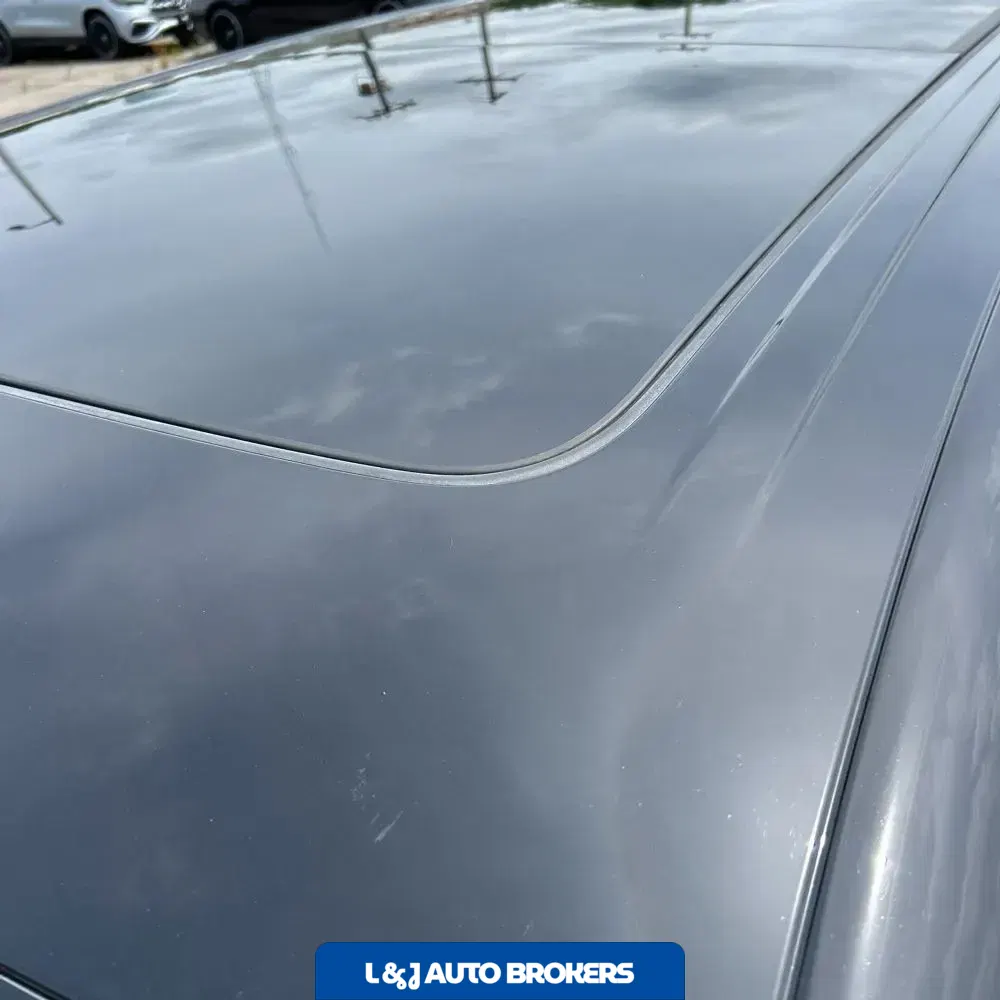2018 Bentley Bentayga Base