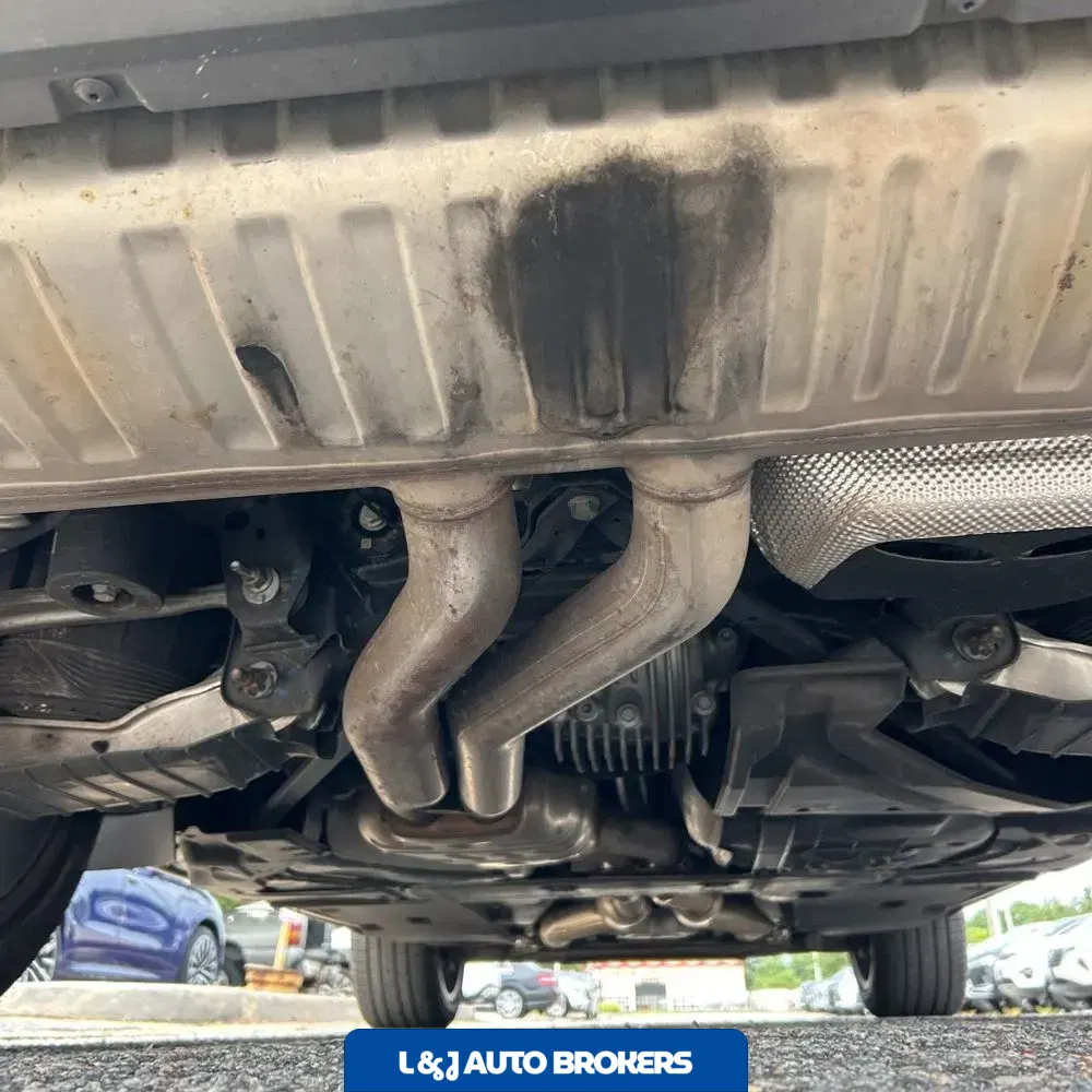 2018 Bentley Bentayga Base