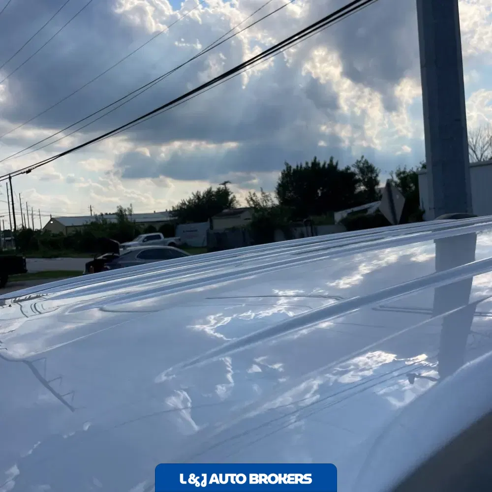 2021 Ford F-250 Super Duty Lariat