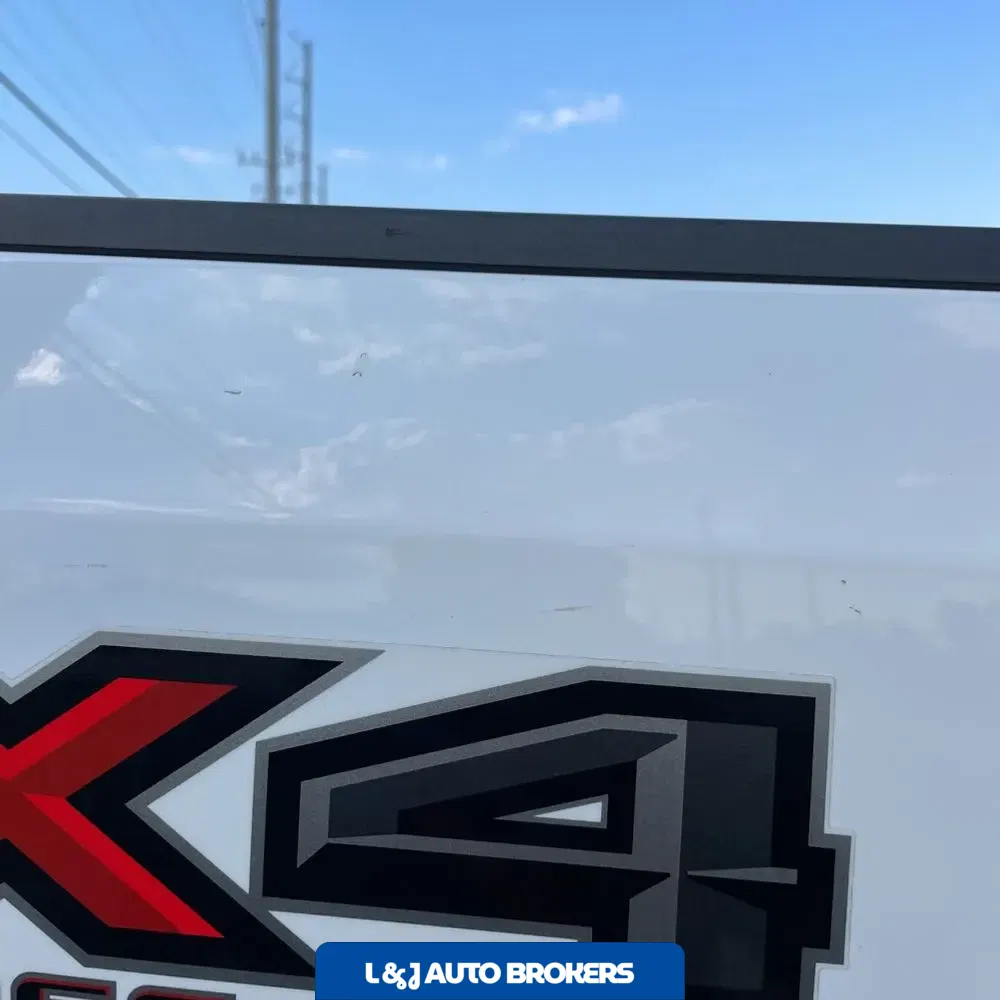 2021 Ford F-250 Super Duty Lariat