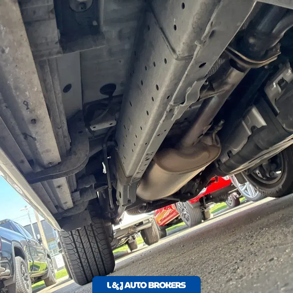 2022 Lexus GX 460 Base