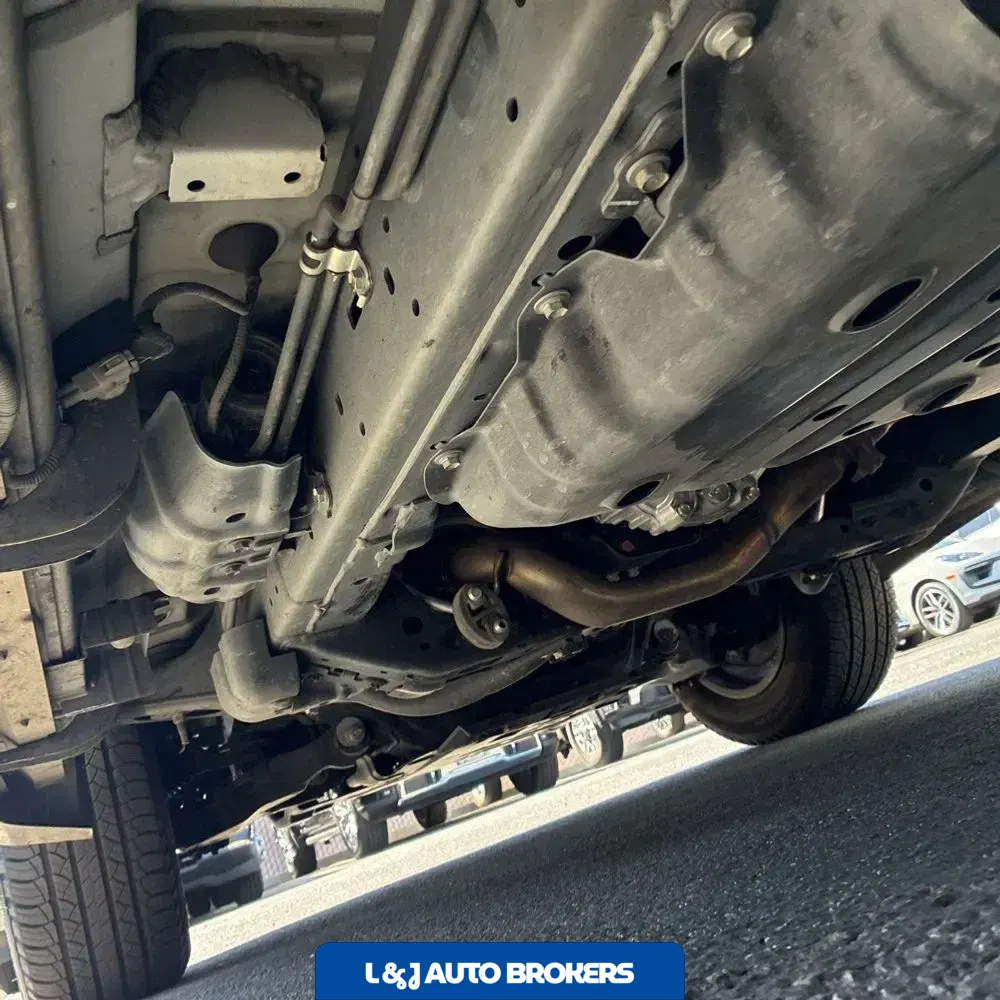 2022 Lexus GX 460 Base