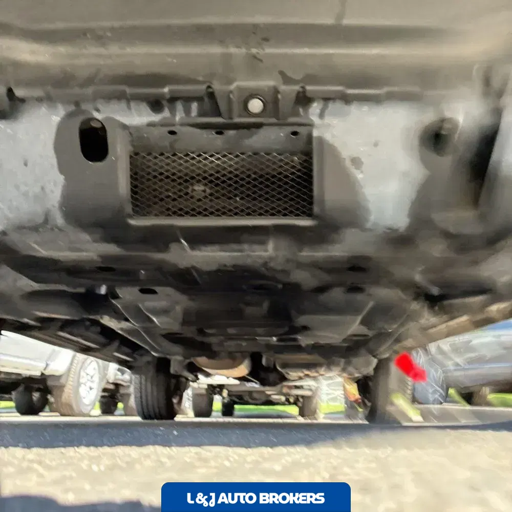 2022 Lexus GX 460 Base
