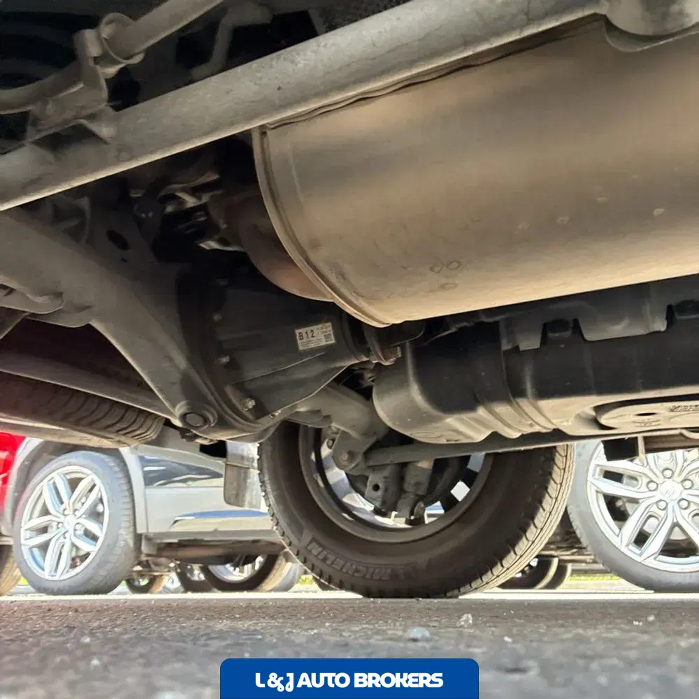 2022 Lexus GX 460 Base