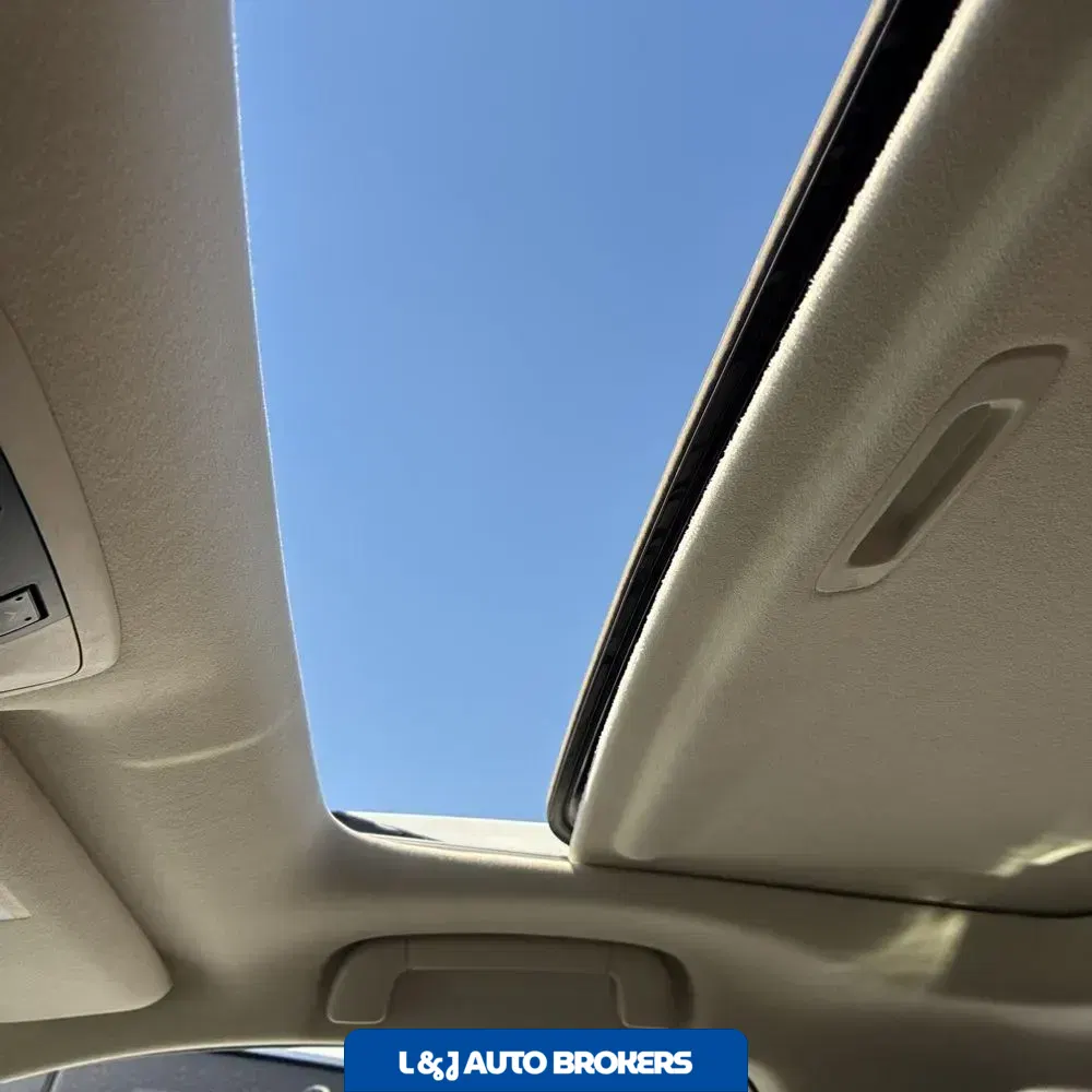 2022 Lexus GX 460 Base