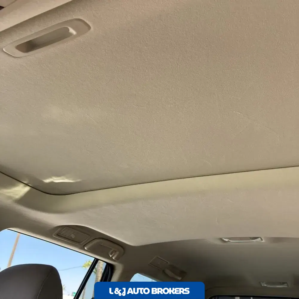 2022 Lexus GX 460 Base