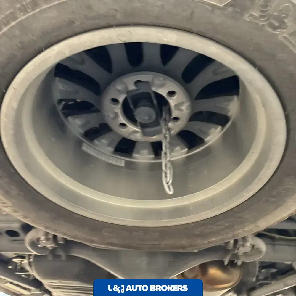 2022 Lexus GX 460 Base