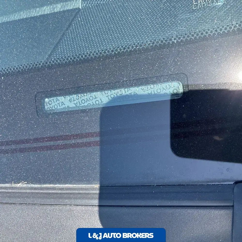 2022 Lexus GX 460 Base