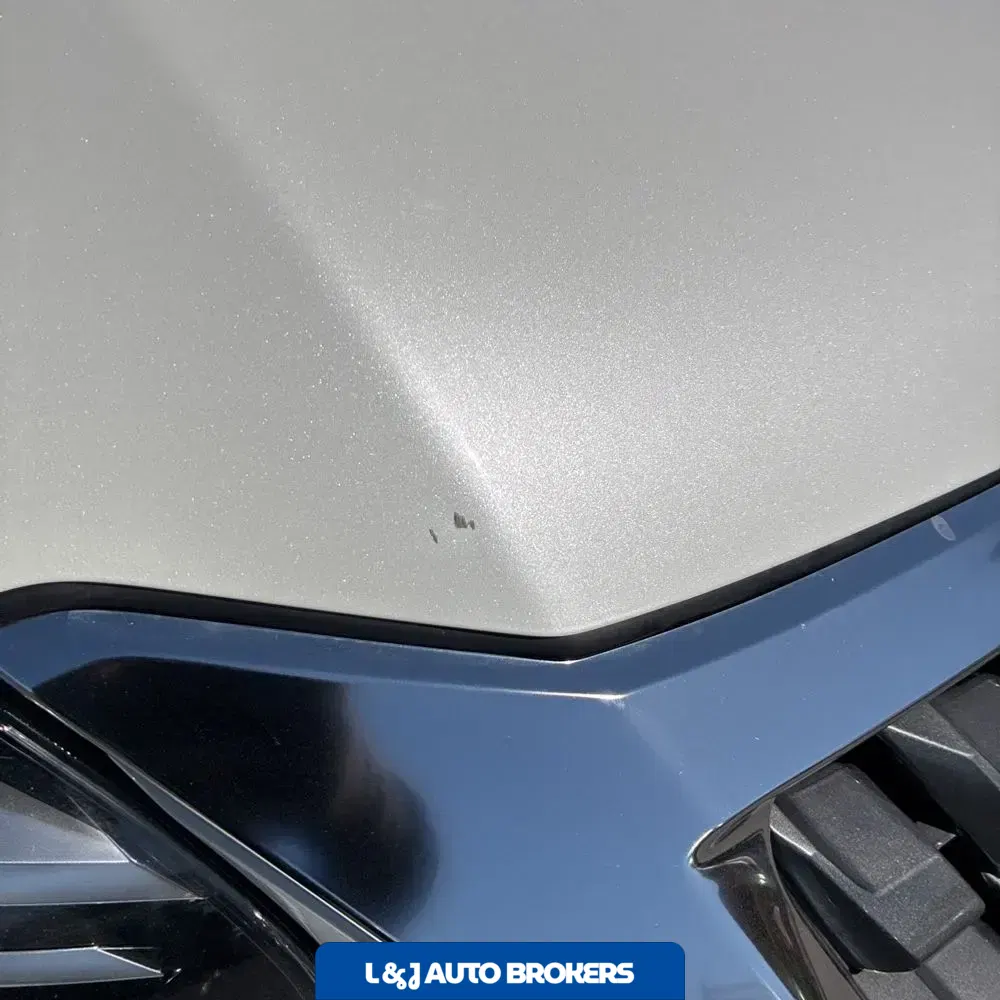2022 Lexus GX 460 Base