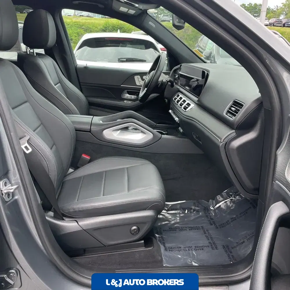 2023 Mercedes-Benz GLE GLE 350 4MATIC